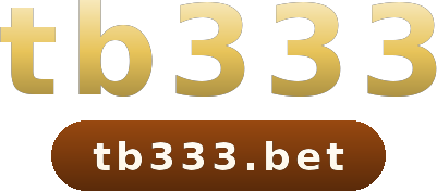 tb333 logo